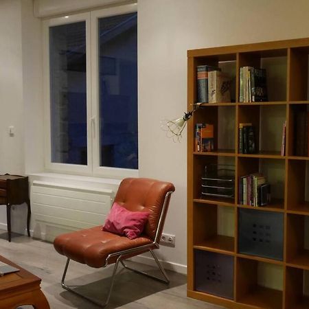 兰斯Superbe Loft 100M2 Proche Cathedrale Avec Parking公寓 外观 照片